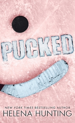 Book cover for Pucked (Special Edition Hardcover)