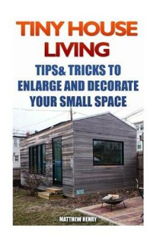 Cover of Tiny House Living