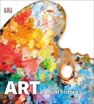 Cover of Art