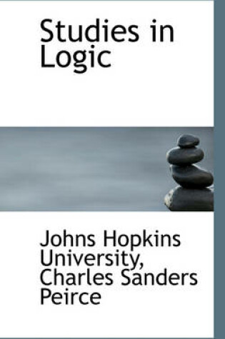 Cover of Studies in Logic