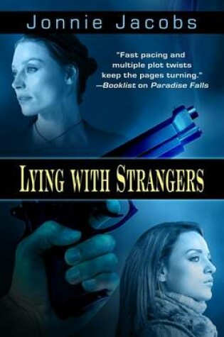 Cover of Lying with Strangers