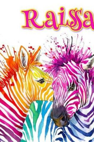 Cover of Raissa