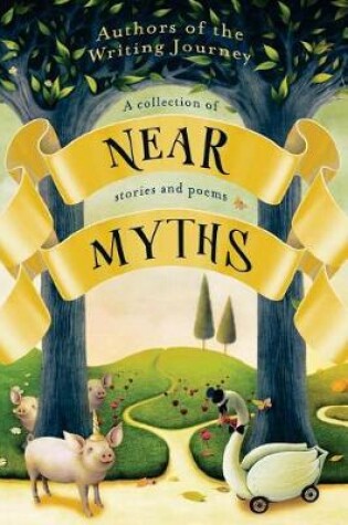 Cover of Near Myths