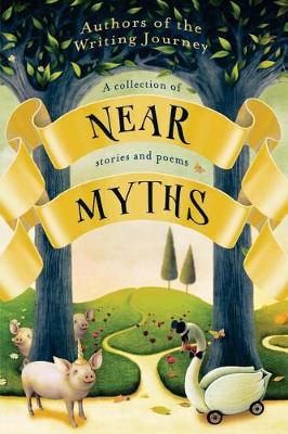 Book cover for Near Myths