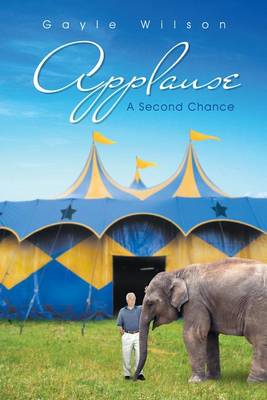 Book cover for Applause: A Second Chance