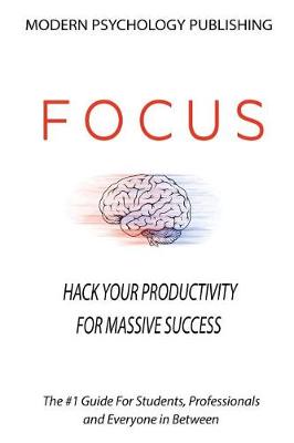 Book cover for Focus