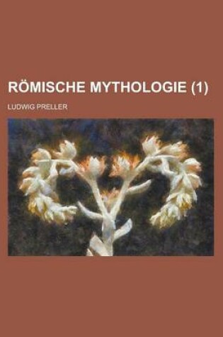 Cover of Romische Mythologie (1)