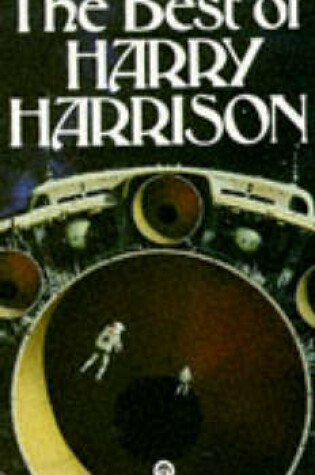 Cover of The Best of Harry Harrison