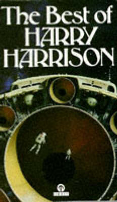 Cover of The Best of Harry Harrison