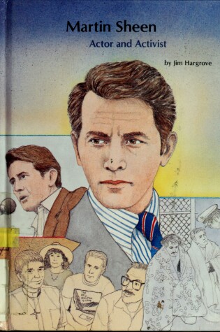 Cover of Martin Sheen