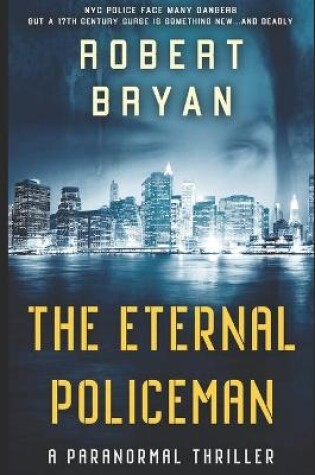 Cover of The Eternal Policeman