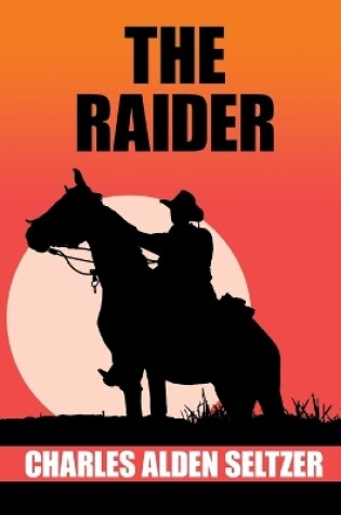 Cover of The Raider