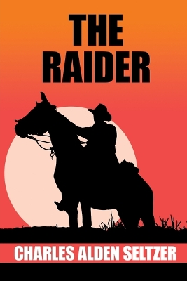 Book cover for The Raider