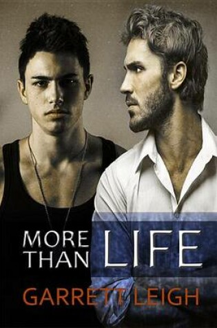 Cover of More Than Life