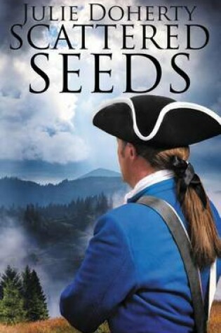 Cover of Scattered Seeds