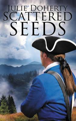 Book cover for Scattered Seeds