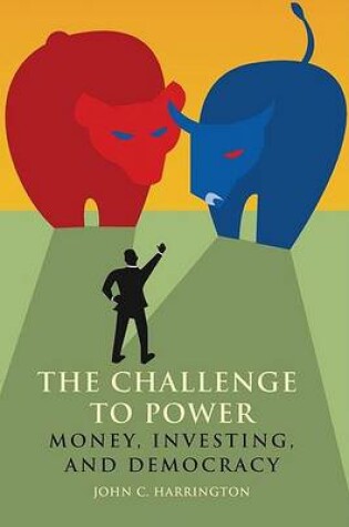 Cover of The Challenge to Power