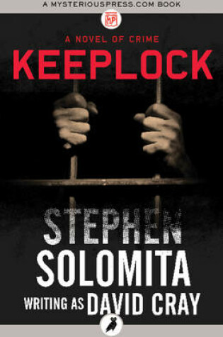 Cover of Keeplock