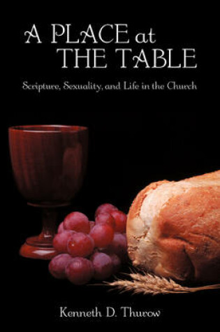 Cover of A Place at the Table