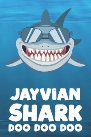 Cover of Jayvian - Shark Doo Doo Doo