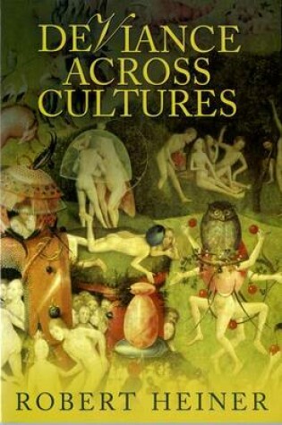 Cover of Deviance Across Cultures