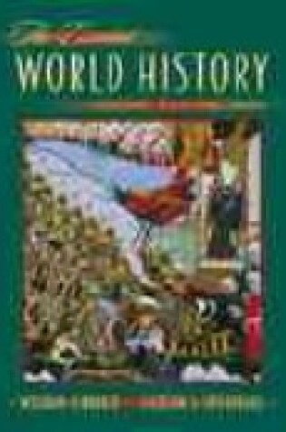 Cover of Essential World History VI