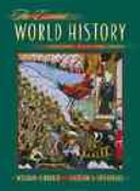 Book cover for Essential World History VI