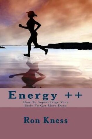 Cover of Energy ++