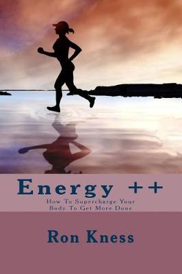 Book cover for Energy ++