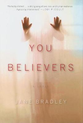 Book cover for You Believers