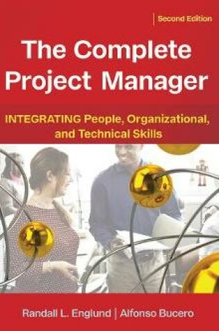 Cover of The Complete Project Manager: 2nd Edition