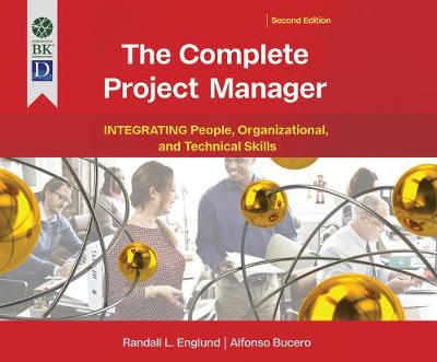 Book cover for The Complete Project Manager: 2nd Edition