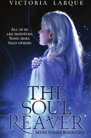 Cover of The Soul Reaver