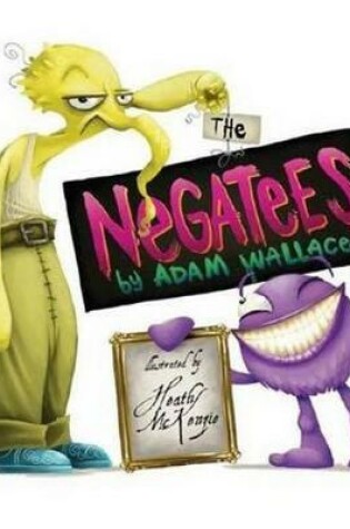 Cover of Negatees