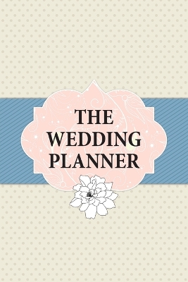 Book cover for The Wedding Planner