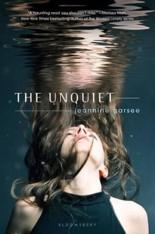 Cover of The Unquiet