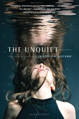 Cover of The Unquiet