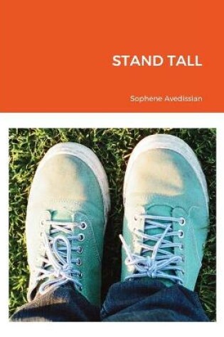 Cover of Stand Tall