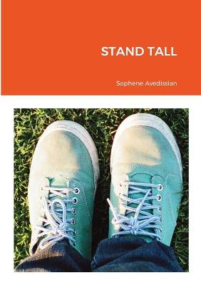 Book cover for Stand Tall