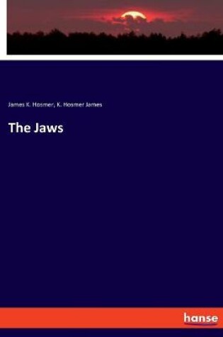 Cover of The Jaws