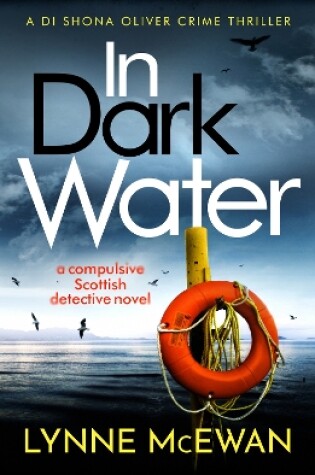 Cover of In Dark Water