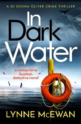 Cover of In Dark Water