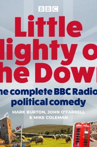 Cover of Little Blighty on the Down: Series 1-5
