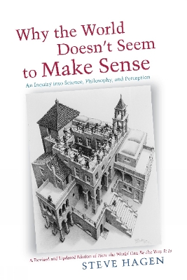 Book cover for Why the World Doesn't Seem to Make Sense