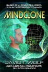 Book cover for Mindclone