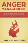 Book cover for Anger Management