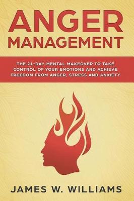 Cover of Anger Management