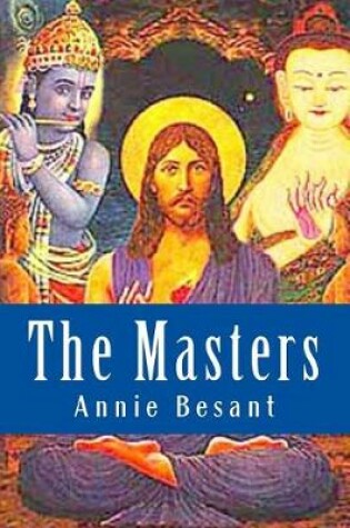 Cover of The Masters