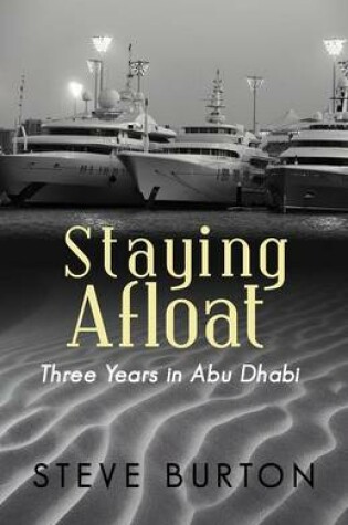 Cover of Staying Afloat