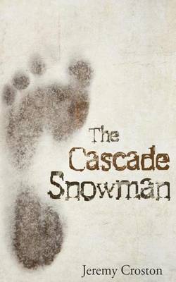 Book cover for The Cascade Snowman